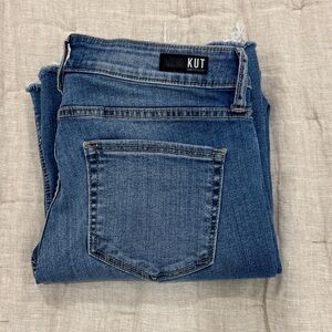 Kut From The Kloth Jeans